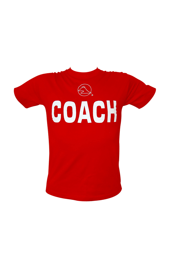 T-shirts : T-shirt Coach